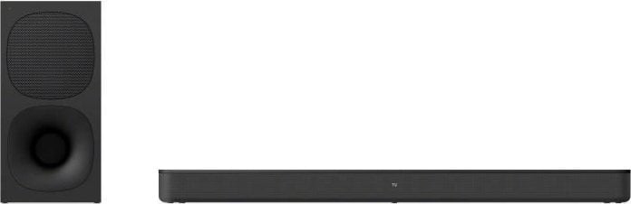Sony HT-SD40 2.1 Soundbar cu subwoofer puternic de 330 W și difuzoare X-Balanced