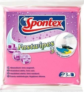 Spalatorii de panza universale Spontex A3 44199