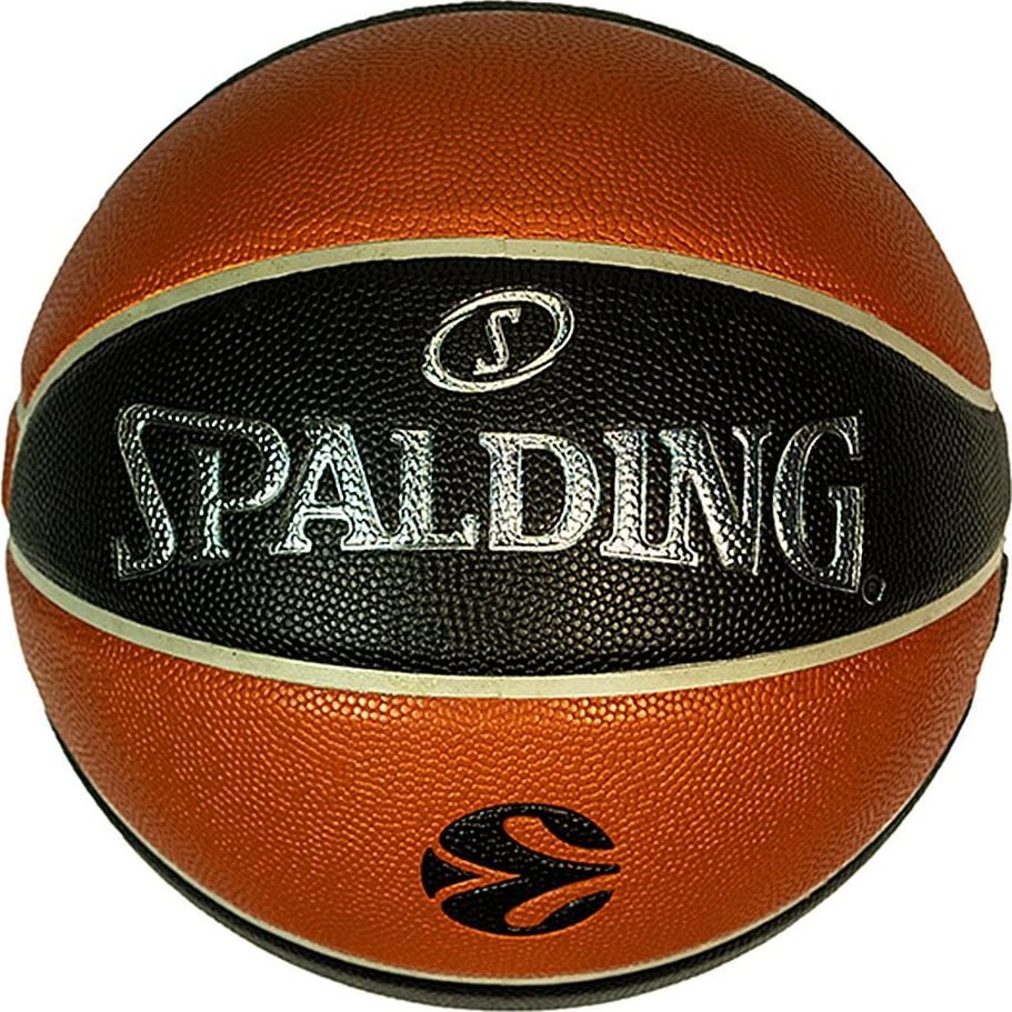 Spalding MINGE DE BASCHET SPALDING TF 500 EURO PORTOCALIE - 7 84002Z 7