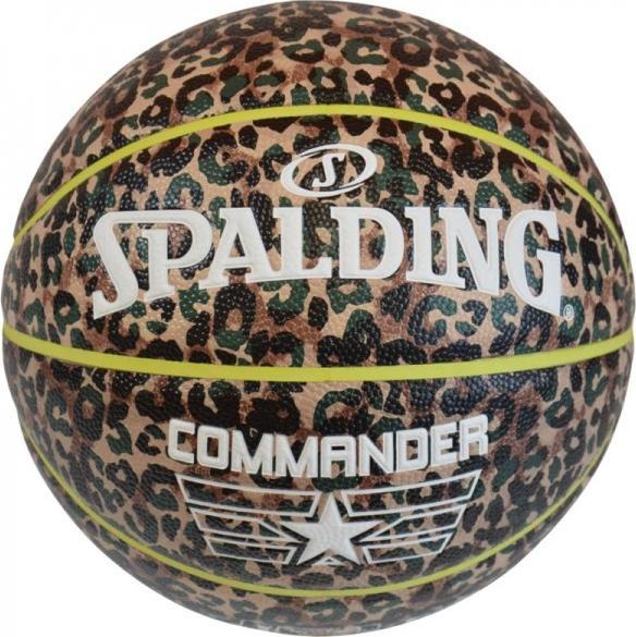 Spalding Spalding Commander Minge de intrare/ieșire 76936Z Maro 7