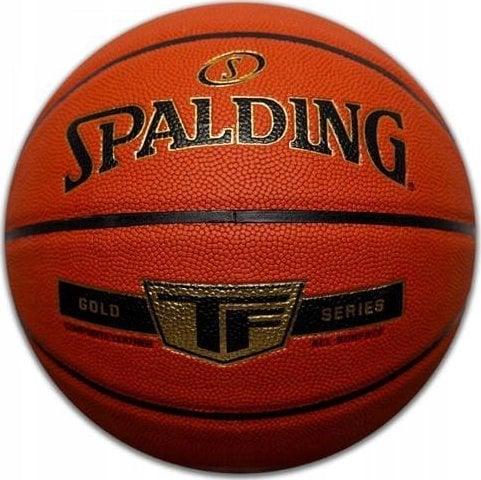 Spalding Spalding Grip Control TF Ball 76857Z Maro 7