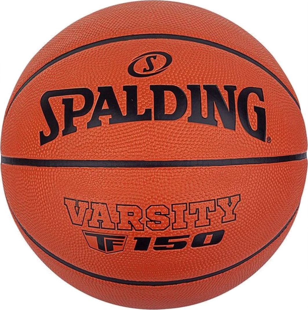 Spalding Spalding Varsity TF-150 Ball 84324Z Portocaliu 7