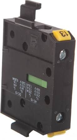 Contactul auxiliar cu indicatorul RSI 125-160 (SPSP160-10)
