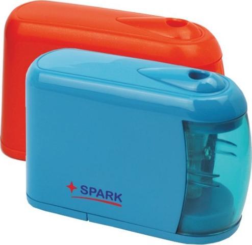 Creioane si ascutitori - Spark Ascutit electric SPARK 901 automat +lama suplimentara