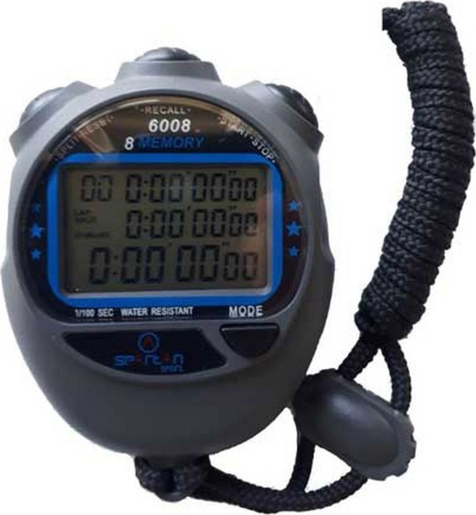 Cronometru electronic Spartan Spartan PRO