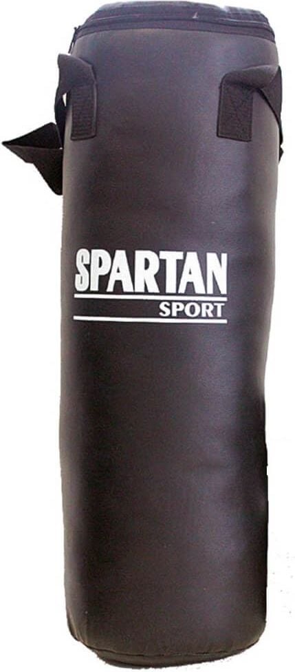 Sac de box Spartan 5 kg (S1191)
