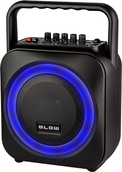 Speaker Blow BT800 negru (30-350#)