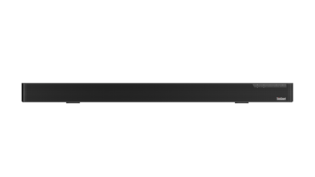 Soundbar - Speakerphone Lenovo ThinkSmart Bar, Black