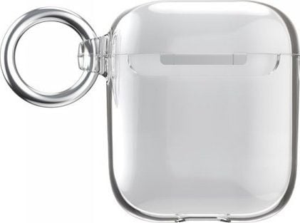 Speck Speck Presidio Clear - Etui Apple Airpods (Clear/Clear)