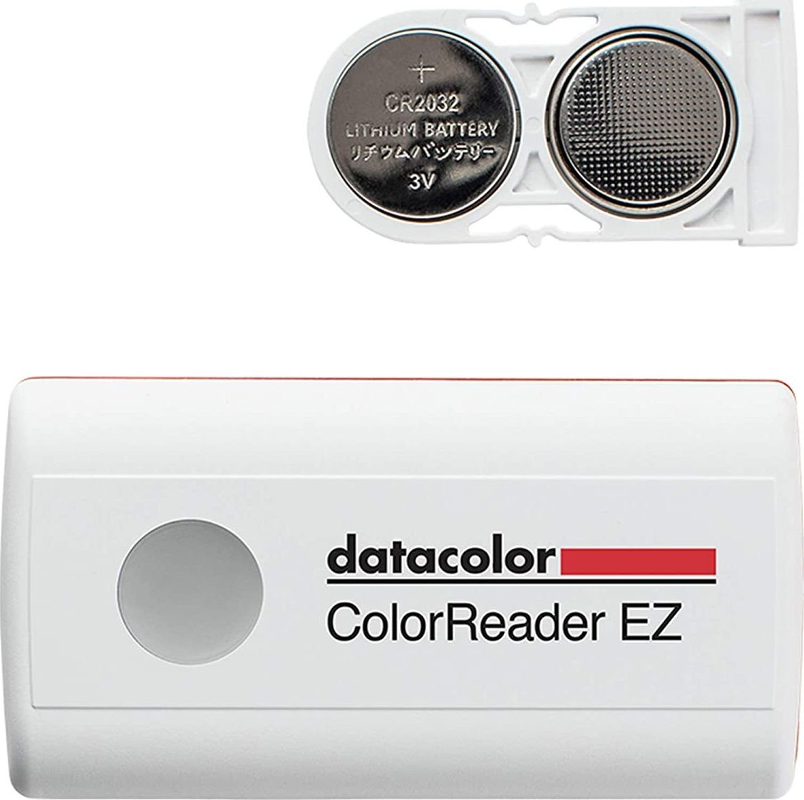 Spectrocolorimetru Datacolor ColorReader EZ (CRM100)
