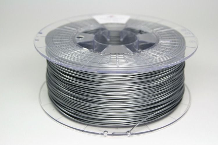 Spectrum Filament PETG srebrny