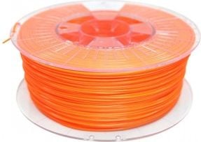 Filament PLA Spectrum portocaliu