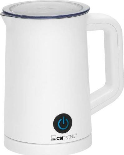 Accesorii si piese aparate cafea - Spumant lapte Clatronic MS 3693, 550ml, 600 W 