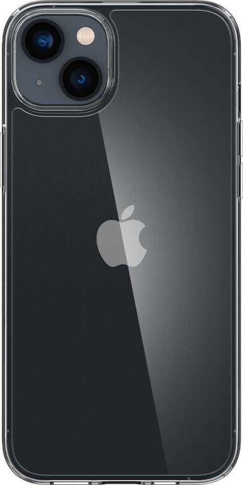 Spigen Spigen Airskin Hybrid - Husă Apple iPhone 14 (transparentă)