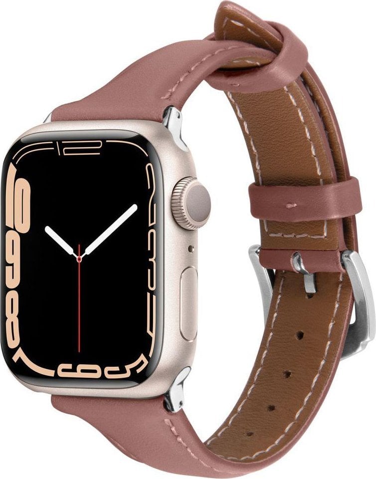 Spigen SPIGEN CYRILL KAJUK APPLE WATCH 4/5/6/7/8/SE (40/41MM) ROSE