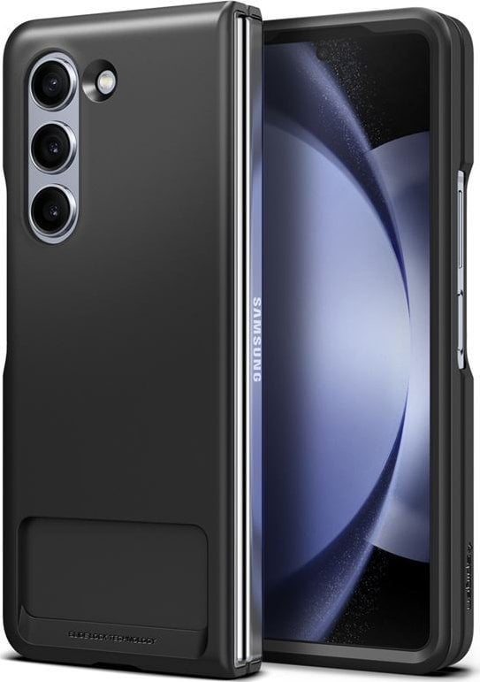 Spigen Spigen Slim Armor Slot, black - Samsung Galaxy Z Fold5