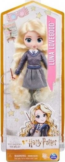 Spin Master Doll Wizarding World 8 inch Luna (6061838)