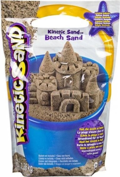 Spin Master Kinetic Sand (GXP-781490)