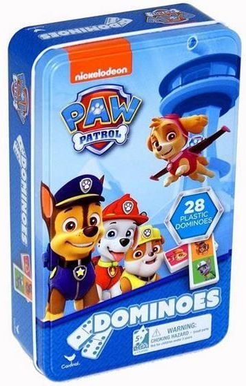 Spin Master Paw Patrol Domino - 6033087