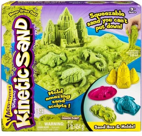 Spin Master Kinetic Sand 6024397