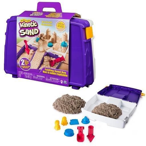 Kinetic sand hot sale 907g