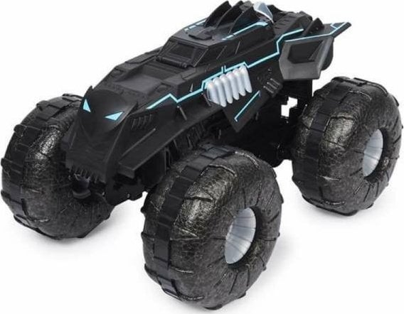 Spin Master Spin Master Batman All Terrain Batmobile 6062331