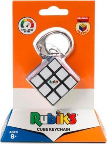 Breloc Spin Master Spin Master Rubik's Cube 3x3