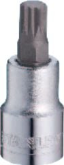 Spline soclu tijă 1/2 „M6 x 55mm (734168)