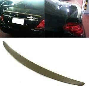 Spoiler pentru buze eleron ProRacing - Mercedes-Benz W222 13- STYLE AMG (ABS)