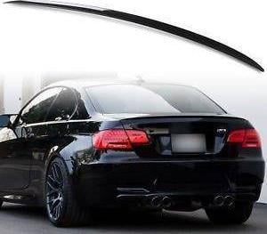 Spoiler pentru buze ProRacing Aileron - BMW E92 2D M3 LOOK (ABS)