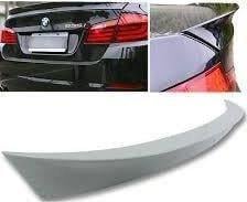 Spoiler pentru buze ProRacing Aileron - BMW F10 &apos;10 4D AC LOOK (ABS)