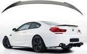 Spoiler pentru buze ProRacing Aileron - BMW F13 V-TYPE (ABS)