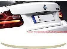 Spoiler pentru buze ProRacing Aileron - BMW F22 14- PERFORMANȚĂ (ABS)