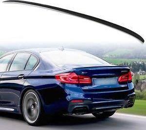 Spoiler pentru buze ProRacing Aileron - BMW G30 F90 M5 17-18 M-PERFORMANCE (ABS)
