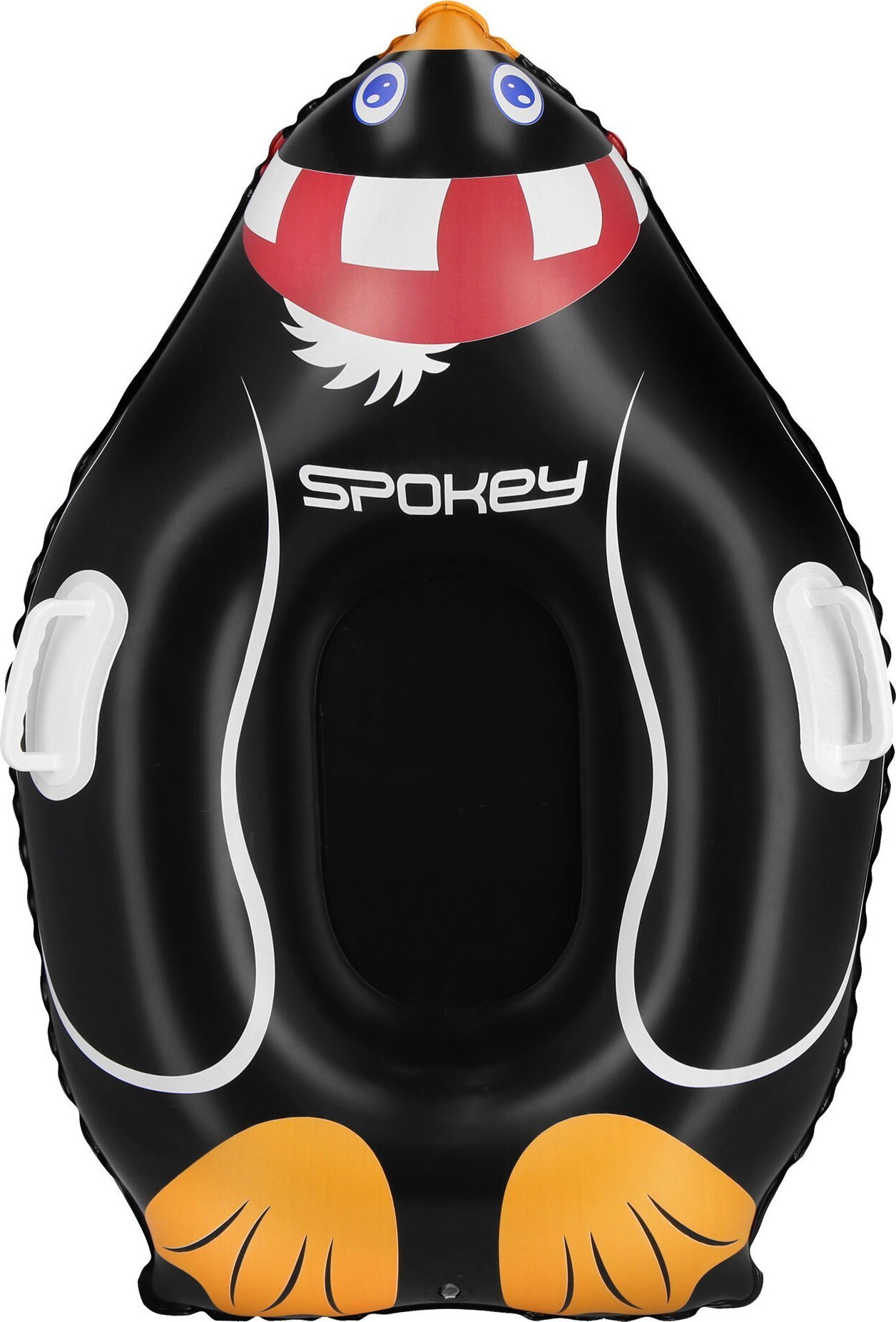 Spokey Ślizg dmuchany PENGUIN (942311)