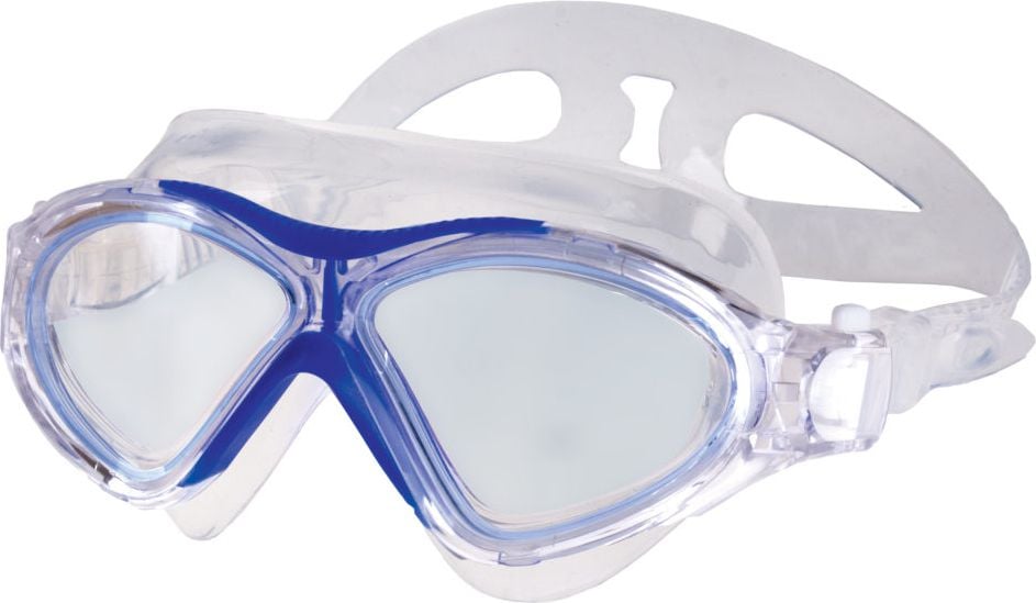 Ochelari de scufundari pentru copii Spokey Vista Junior # albastri (839222)