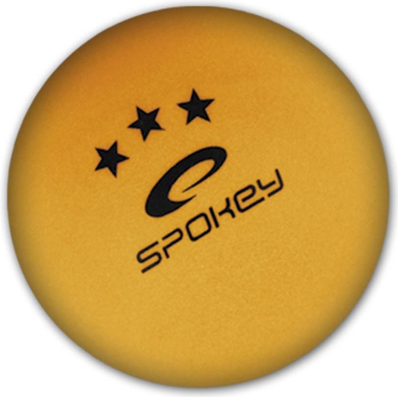 Spokey Special Orange mingi de ping-pong (81877)