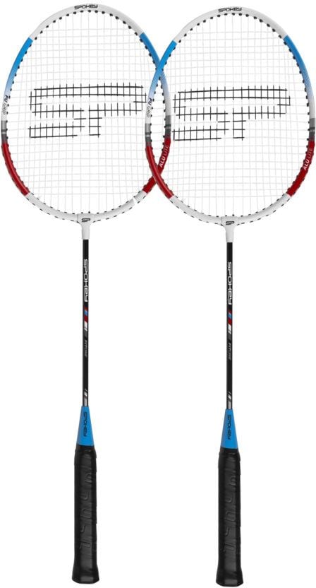 Spokey Spokey FIT ONE - Set badminton; 2 rachete - 922909