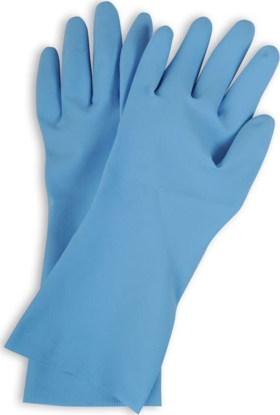 Spontex Optimal Gloves Large L 114038 SPONTEX