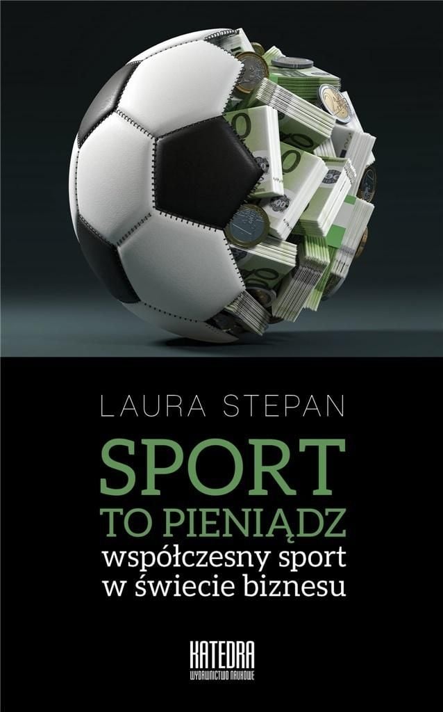 Sportul înseamnă bani