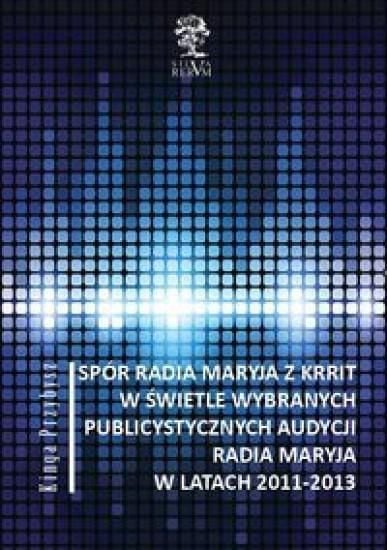 Disputa dintre Radio Maryja și KRRIT...