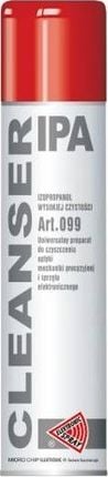 Spray de curatare cu alcool izopropilic, 600 ml