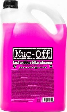 Spray de curățare Tornado Muc-Off pentru biciclete 5L