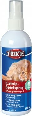 Spray Trixie iarba-pisicii pentru jucariile pisicilor 175 ml 4238