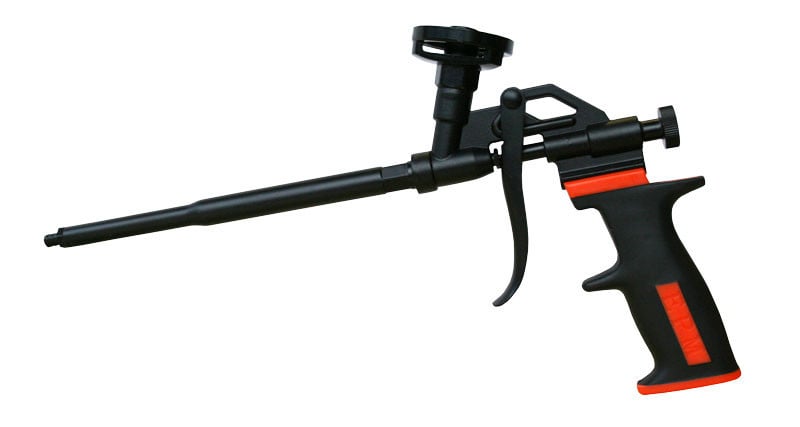 Spuma de asamblare arma PTFE - E-400-4601