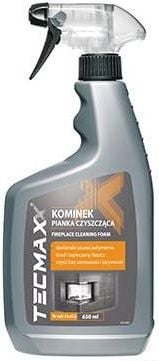 Spuma de curățare pentru a KOMINKW 650 ml. TECMAXX - 14-012 - 14-012