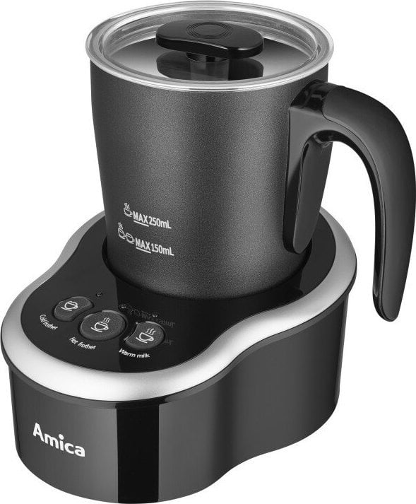 Accesorii si piese aparate cafea - Spumator de lapte Amica AMICA MILK FD 4011