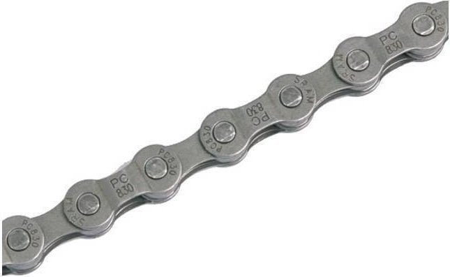 Sram Chain 6/7/8 viteze SRAM PC-830 114 verigi + clip