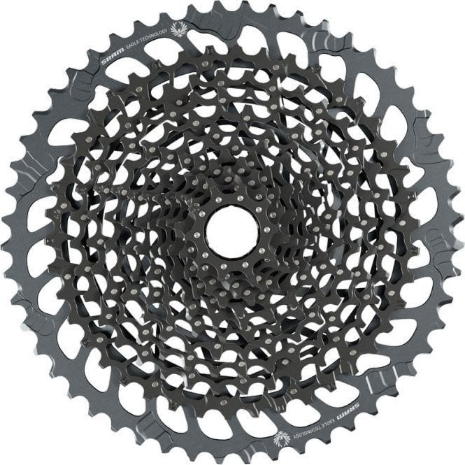 Caseta Sram 12 viteze SRAM GX Eagle XG-1275 10-52T