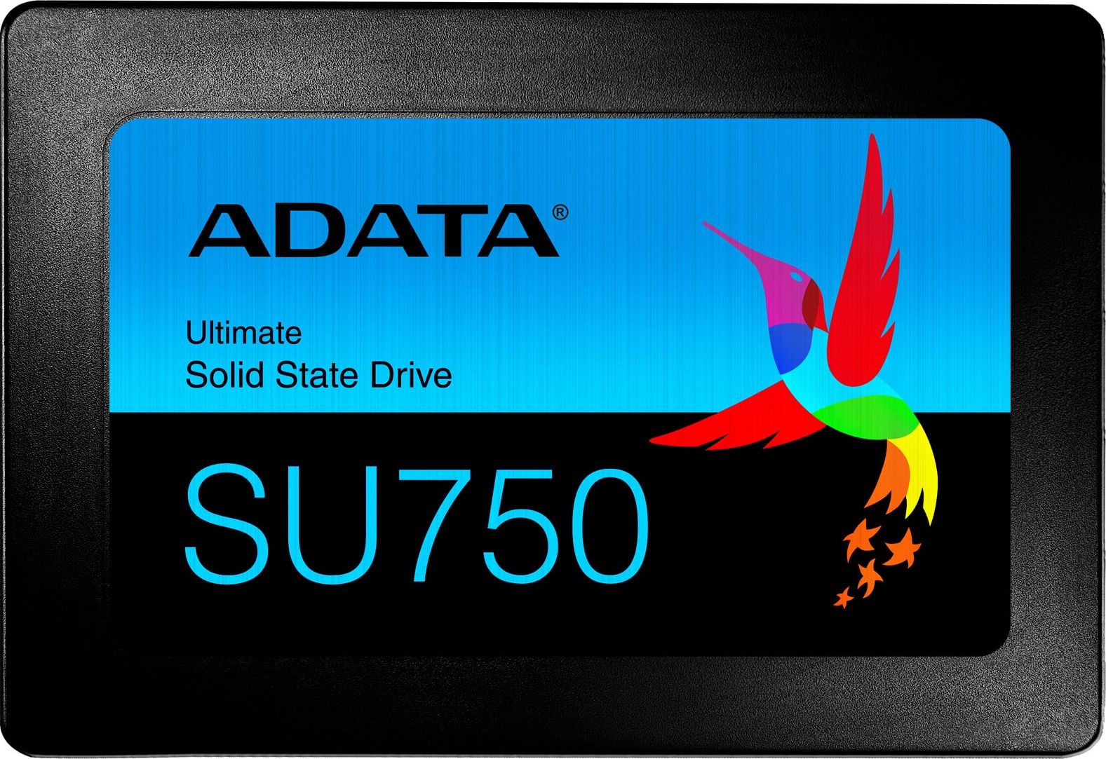 SSD ADATA Ultimate SU750 1TB 2,5` SATA III (ASU750SS-1TT-C)